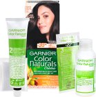 Garnier Color Naturals Creme боя за коса