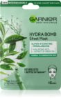 Garnier Textil Masks Hydra Bomb moisturising face sheet mask