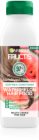 Garnier Fructis Watermelon Hair Food kondicionér pro objem jemných vlasů