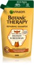 Garnier Botanic Therapy Honey & Propolis obnovujúci šampón pre poškodené vlasy