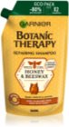 Garnier Botanic Therapy Honey & Propolis shampoo ricostituente  per capelli rovinati