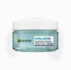 Garnier Hyaluron Barrier Repair hidratantna gel-krema za noć