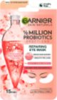 Garnier Reparing Mask maska głęboko regenerująca do okolic oczu