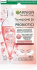 Garnier Reparing Mask máscara profundamente regeneradora para o contorno dos olhos