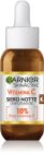 Garnier Vitamin C serum iluminador con vitamina C para la noche