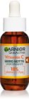 Garnier Vitamin C serum iluminador con vitamina C para la noche