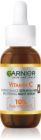 Garnier Vitamin C skaistinamasis serumas su vitaminu C naktinė priemonė