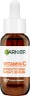 Garnier Vitamin C λαμπρυντικός ορός με βιταμίνη C νύχτας