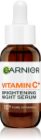 Garnier Vitamin C ser stralucire cu vitamina C pentru noapte