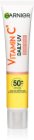 Garnier Vitamina C Daily UV nadający blask radiance fluid SPF 50+
