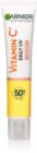 Garnier Vitamin C élénkítő fluid SPF 50+