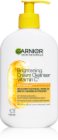 Garnier Pure Active Vitamin C valomasis kremas skaistinamojo poveikio