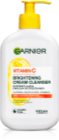 Garnier Pure Active Vitamin C Rensecreme med lysende effekt