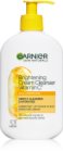 Garnier Pure Active Vitamin C cremă de curățare cu efect iluminator