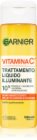 Garnier Pure Active Vitamin C essência iluminadora para rosto