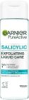 Garnier Pure Active Salicylic essence exfoliante visage