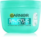 Garnier Salicylic Fresh & Matte ενυδατικό ματ σορμπέ