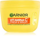 Garnier Vitamin C Fresh & Bright creme <i>sorbet</i> com efeito iluminador