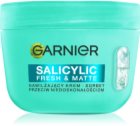 Garnier Salicylic Fresh & Matte fuktgivande sorbet med en mattande effekt