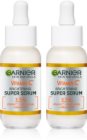 Garnier Skin Naturals Vitamin C verhelderend serum met vitamine C