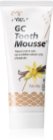 GC Tooth Mousse crème protectrice reminéralisante pour dents sensibles sans fluorure