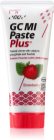 GC MI Paste Plus crème protectrice reminéralisante pour dents sensibles au fluorure