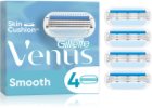 Gillette Venus Smooth Varuharjapead