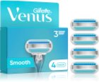 Gillette Venus Smooth Asendusterad
