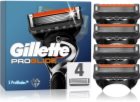 Gillette Fusion5 Proglide nadomestne britvice