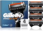 Gillette Fusion5 Proglide recarga de lâminas