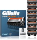 Gillette Fusion5 Proglide nadomestne britvice
