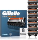 Gillette Fusion5 Proglide náhradné žiletky
