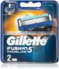 Gillette Fusion5 Proglide Erstatningsblade