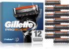 Gillette Fusion5 Proglide Erstatningsblade