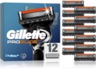 Gillette Fusion5 Proglide recarga de lâminas