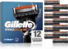 Gillette ProGlide náhradní břity