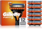 Gillette Fusion5 náhradné žiletky