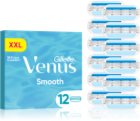 Gillette Venus Smooth Vervangende Opzetstuk