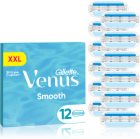 Gillette Venus Smooth Asendusterad