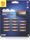 Gillette Fusion5 Proglide recarga de lâminas