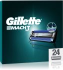 Gillette Mach3 Ersättningsblad