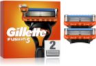 Gillette Fusion5 lames de rechange