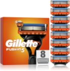 Gillette Fusion5 lame di ricambio