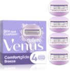 Gillette Venus ComfortGlide Breeze nadomestne britvice