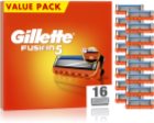 Gillette Fusion5 nadomestne britvice