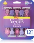 Gillette Venus Comfort Colours disposable razors