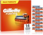 Gillette Fusion5 Replacement Blades