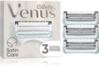 Gillette Venus Pubic Hair&Skin replacement blades to trim the bikini line