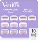 Gillette Venus ComfortGlide Breeze nadomestne britvice