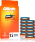 Gillette Fusion5 replacement blades